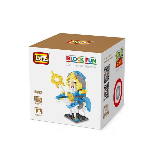 LOZ 9502  Dota 2 Archmage