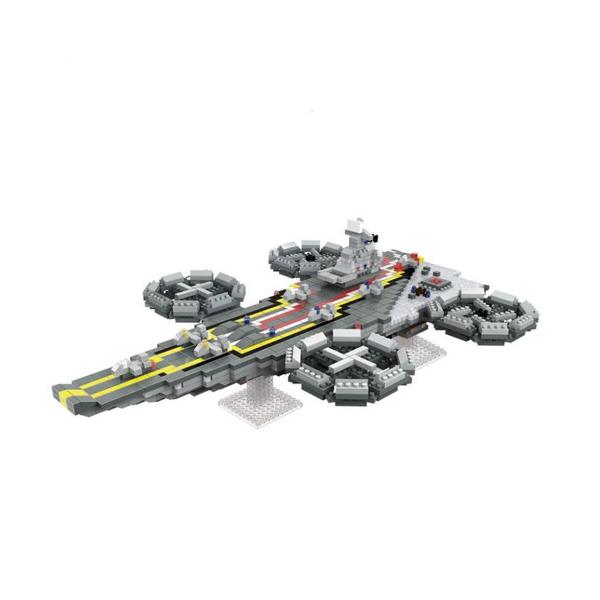 HC Magic 1011 Shield Battleship
