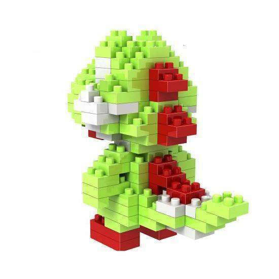 LOZ Super Mario Yoshi LOZ Super Mario Yoshi