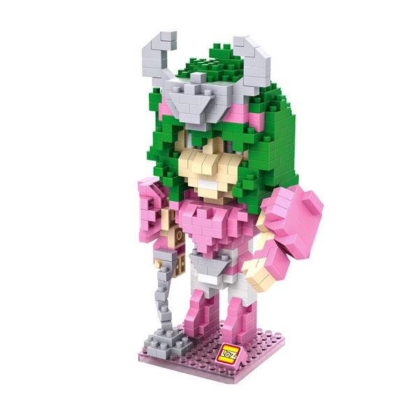 LOZ Saint Seiya Andromedae Shun