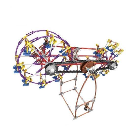 LOZ 2015 Motor Rotary Wheel