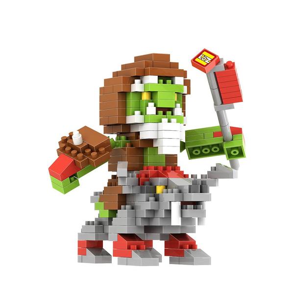 LOZ 9495 Dota 2 Far Seer