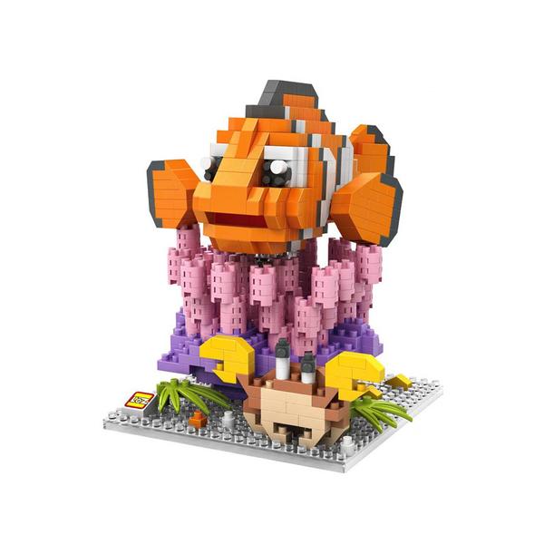 LOZ 9727 Finding Nemo - Nemo