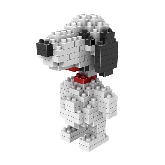 LOZ 9330 Classic Snoopy