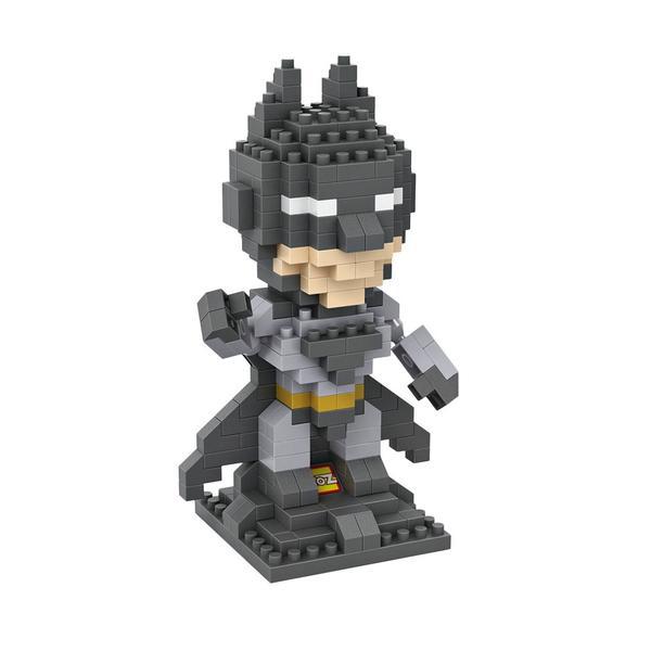 LOZ 9457 Superhero Batman