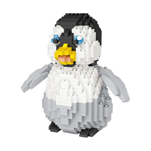 LOZ 9792 Penguin