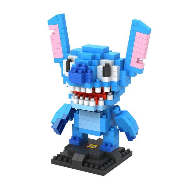 LOZ 9444 Original Stitch