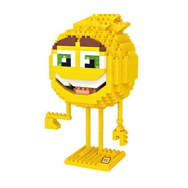 LOZ 9779 Smiley Emoji