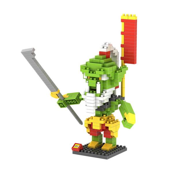 LOZ 9493 Dota 2 Blade Master