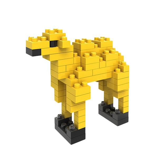 LOZ Animals Camel