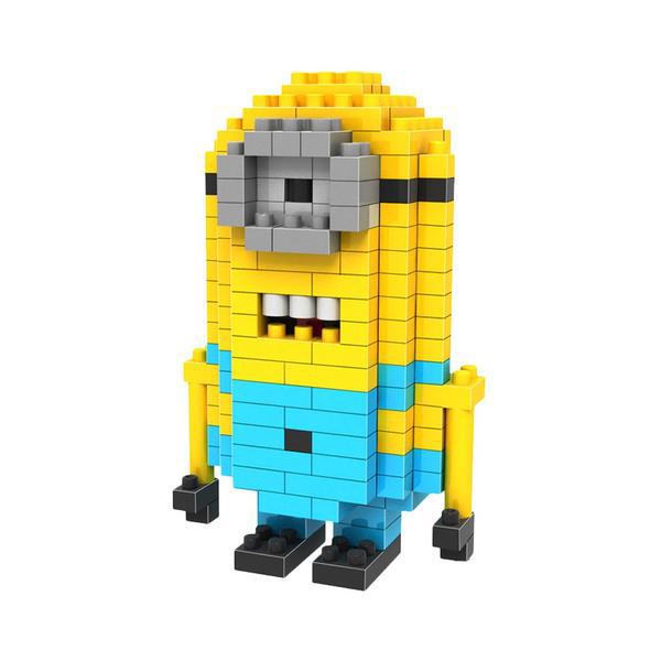 LOZ 9309 Despicable Me Carl