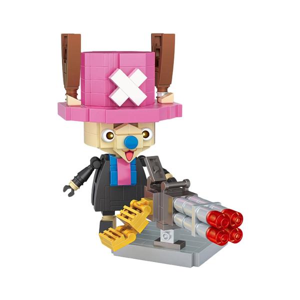 LOZ 1612 Tony Chopper Army