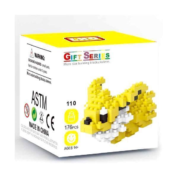 LNO 110 Pokémon Jolteon