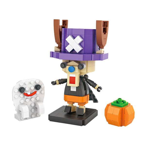 LOZ 1610 Tony Chopper Halloween