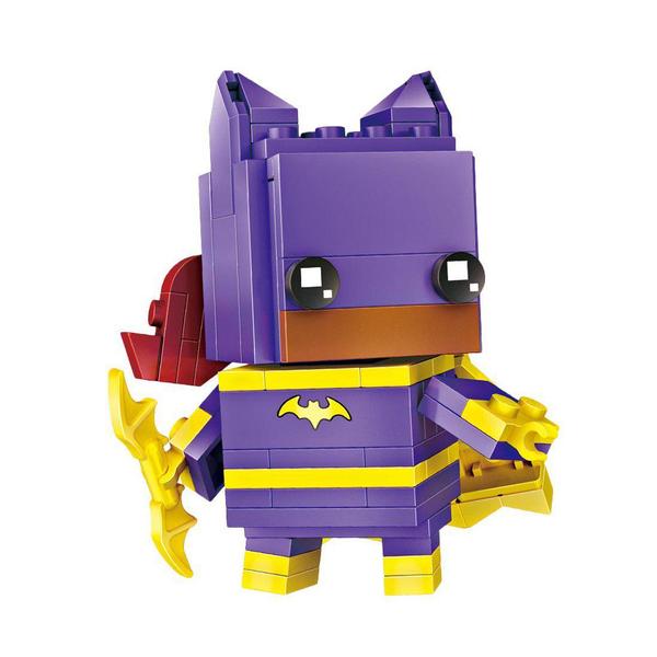 LOZ 1419 Batgirl