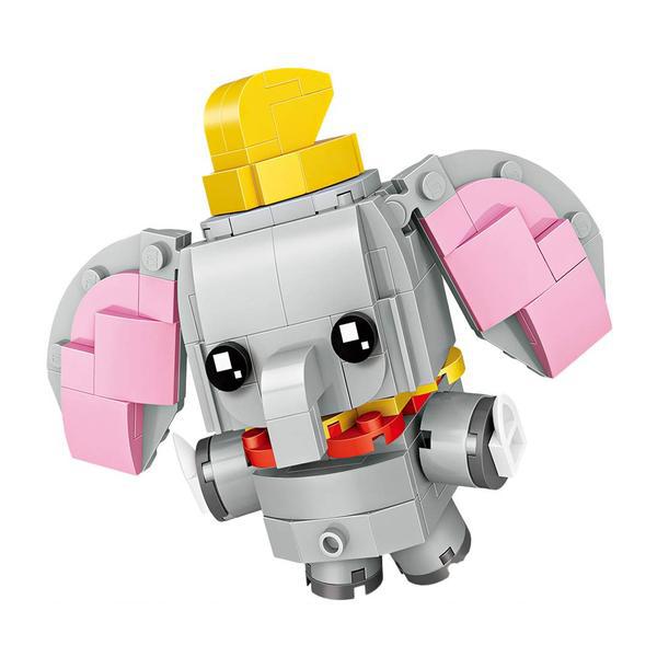 LOZ 1452 Disney Dumbo