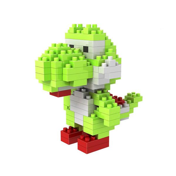 LOZ Super Mario Yoshi LOZ Super Mario Yoshi