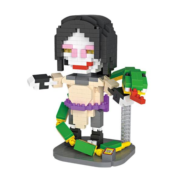 LOZ Naruto Uchiha Sasuke