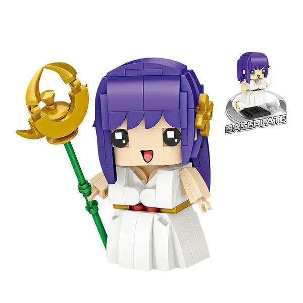 LOZ 1460 Goddess Athena