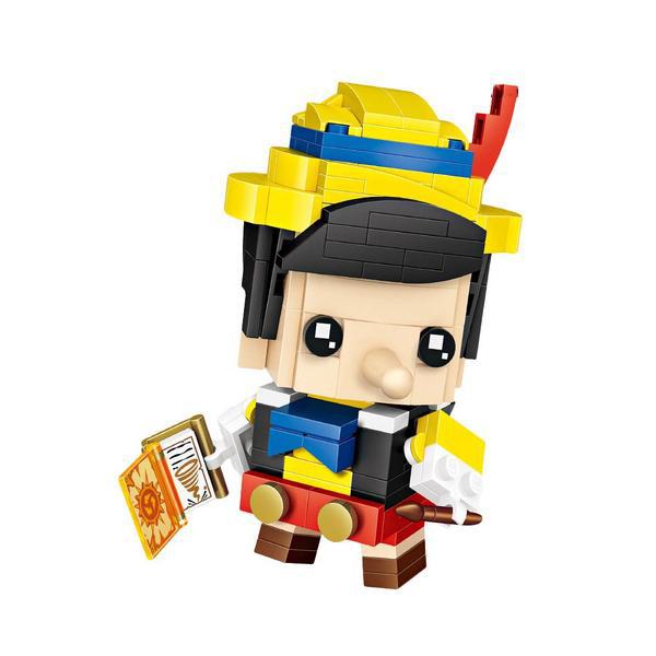 LOZ 1448 Disney Pinocchio