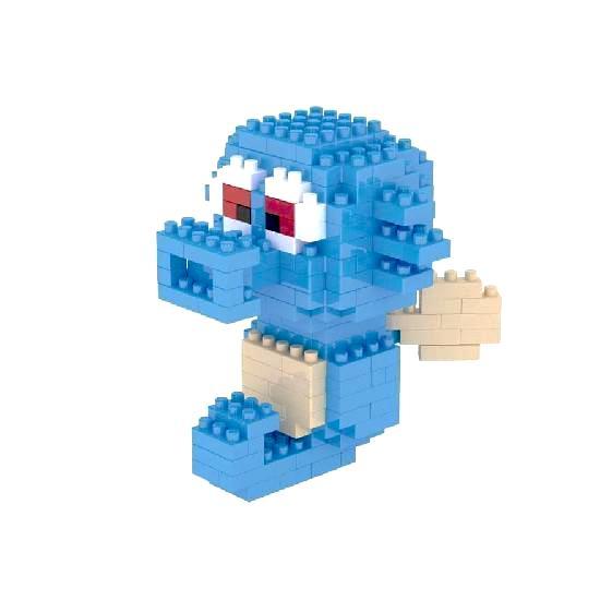 LNO 104 Pokémon Horsea