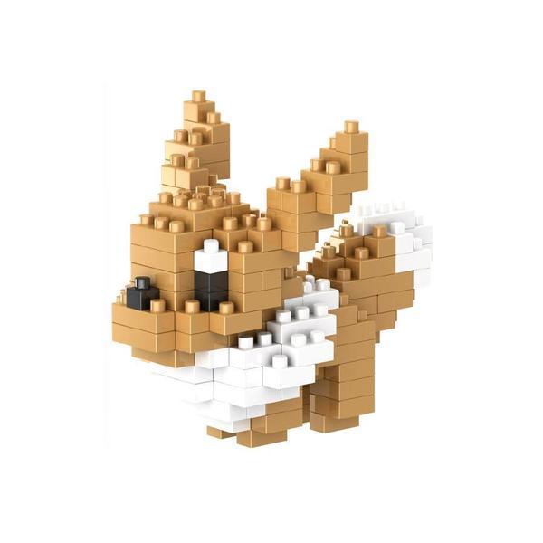 LNO 084 Pokémon Eevee