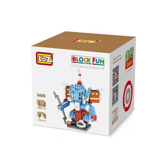 LOZ 9496  Dota 2 Shadow Hunter