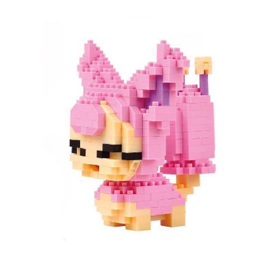 LNO 178 Pokémon Skitty