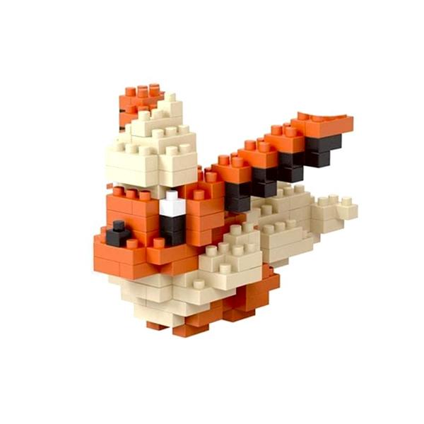 LNO 108 Pokémon Flareon