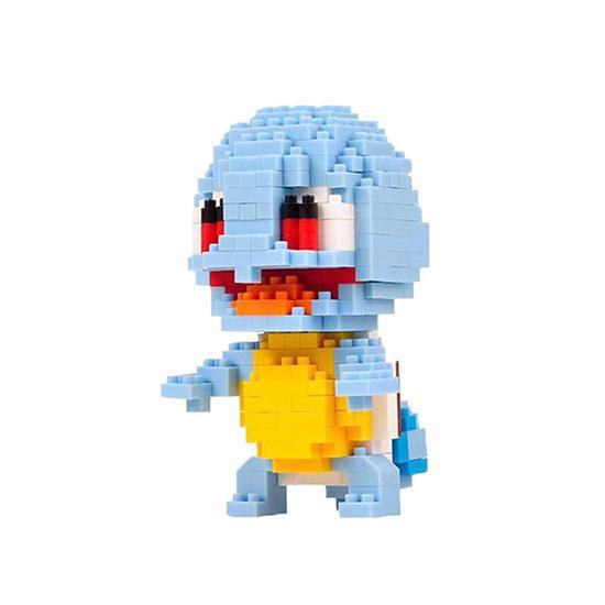 LNO 180 Pokémon Large Squirtle