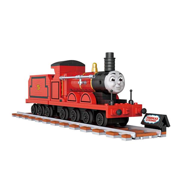 LOZ Thomas and Friends James