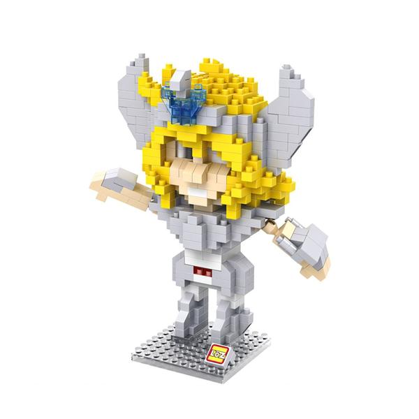 LOZ Saint Seiya Hyoga LOZ Saint Seiya Hyoga