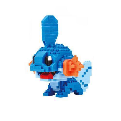LNO 211 Pokémon Mudkip