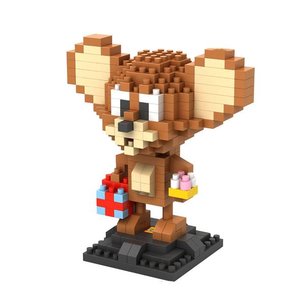 LOZ 9446 Tom and Jerry - Jerry