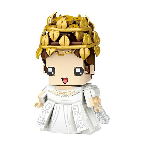 LOZ 1473 Journey To The West Princess