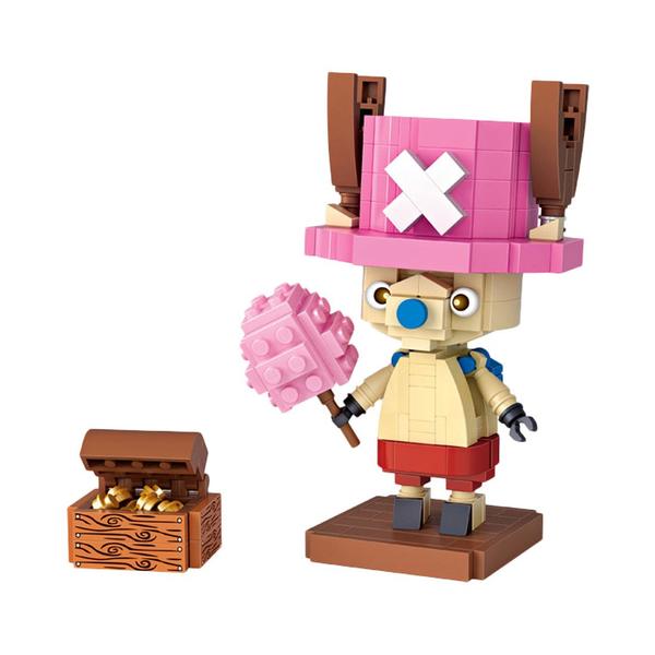 LOZ 1609 Tony Chopper Classic