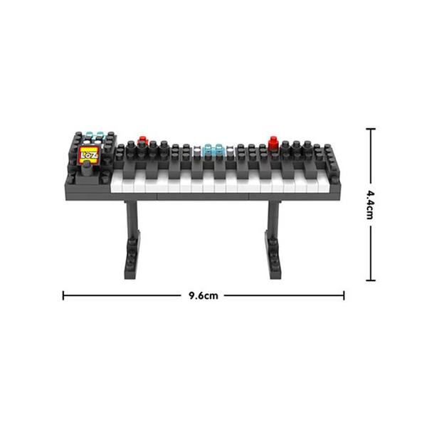 LOZ Keyboard Instrument LOZ Keyboard Instrument