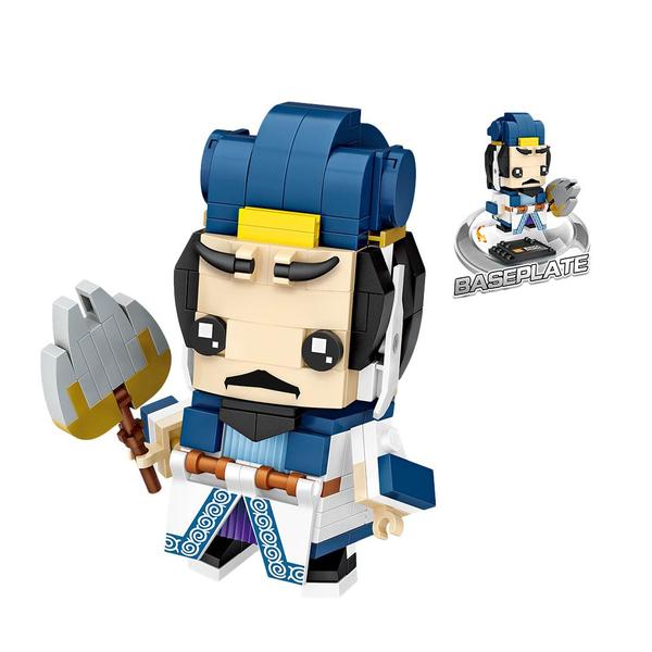 LOZ 1456 Politician Zhuge Liang