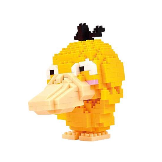 LNO 172 Pokémon Psyduck