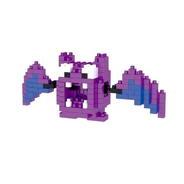 LNO 105 Pokémon Crobat