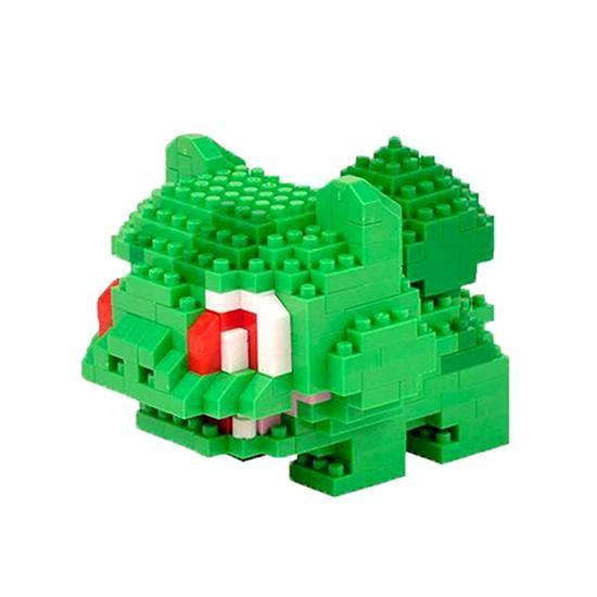 LNO 179 Pokémon Large Bulbasaur