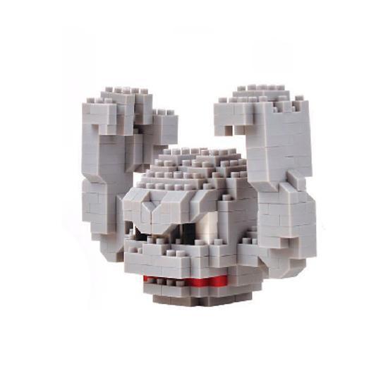 LNO 169 Pokémon Geodude