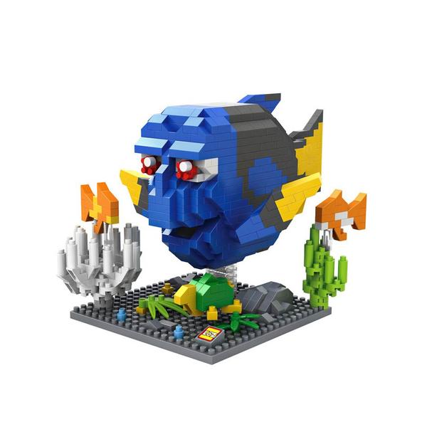 LOZ 9728 Finding Nemo Charlie