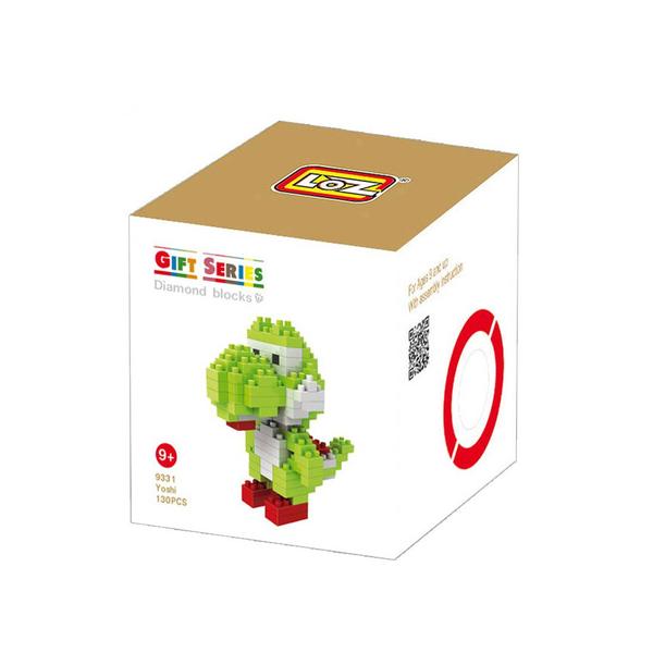 LOZ Super Mario Yoshi LOZ Super Mario Yoshi