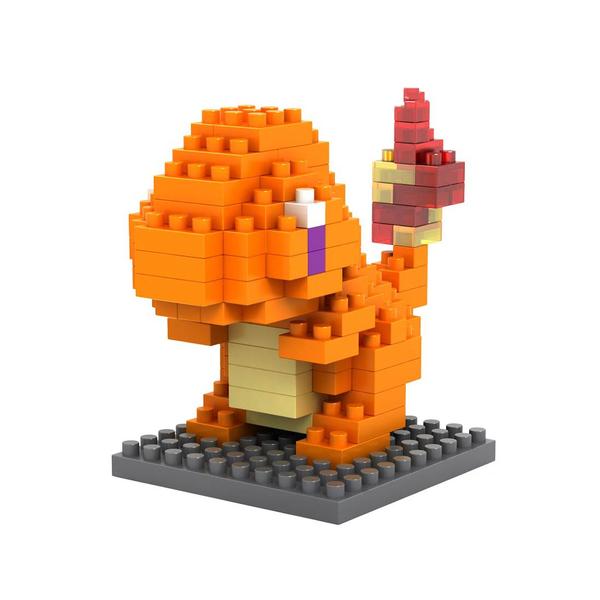 LOZ 9142 Pokémon Charmander