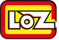 loz blocks logo