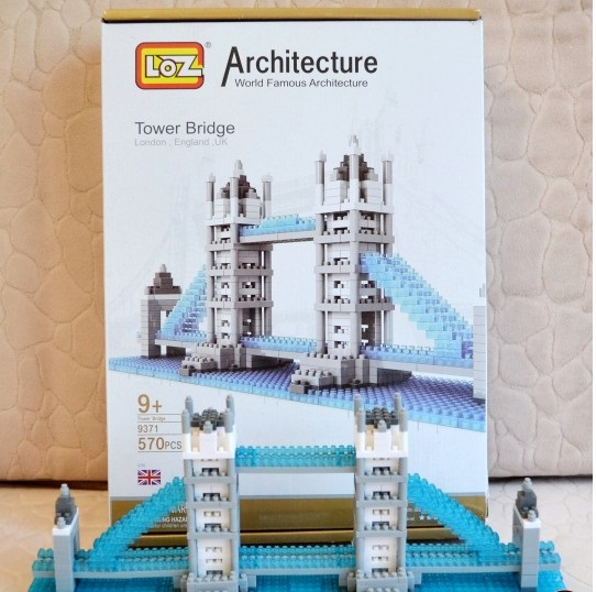 loz architecture tower bridge review 7