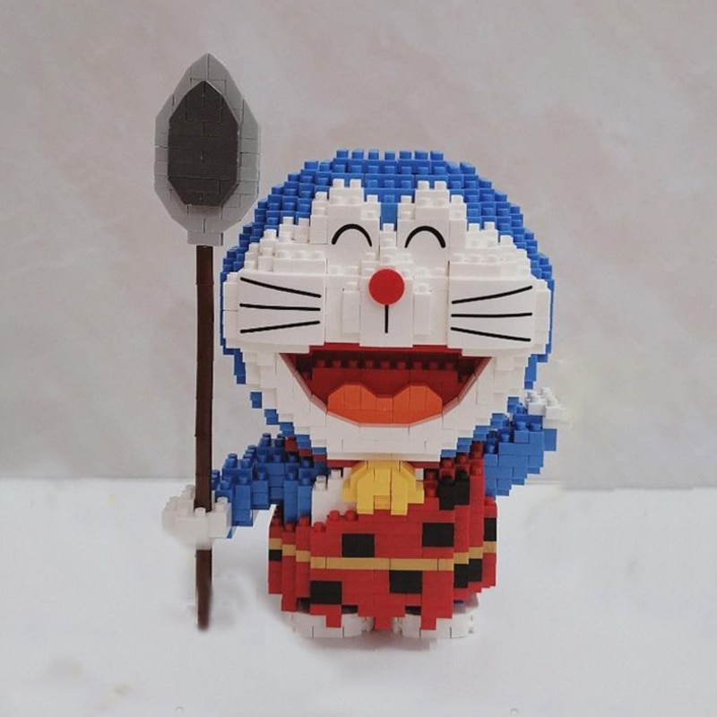 LP 200525 Doraemon