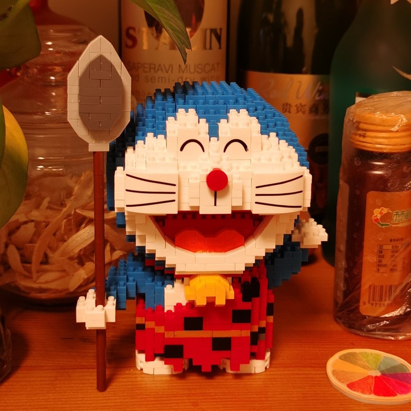 LP 200525 Doraemon